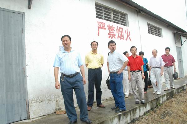 鞭炮倉庫防雷工程 鞭炮倉庫防雷工程